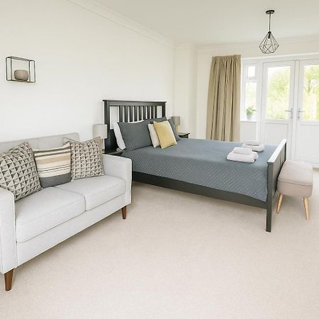 Number 6 - Lytton Tree Lodge, Reydon, Southwold Bagian luar foto