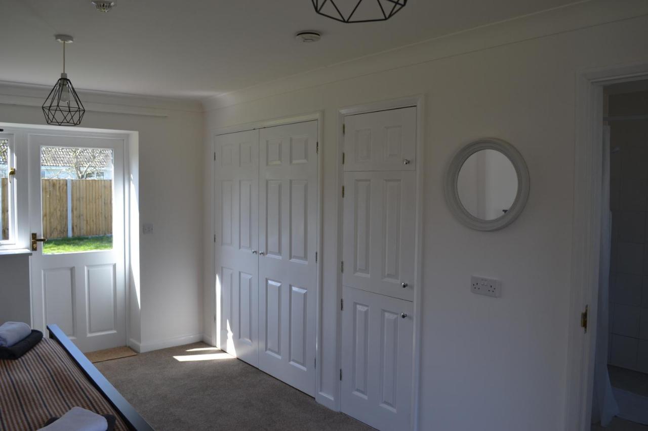Number 6 - Lytton Tree Lodge, Reydon, Southwold Bagian luar foto