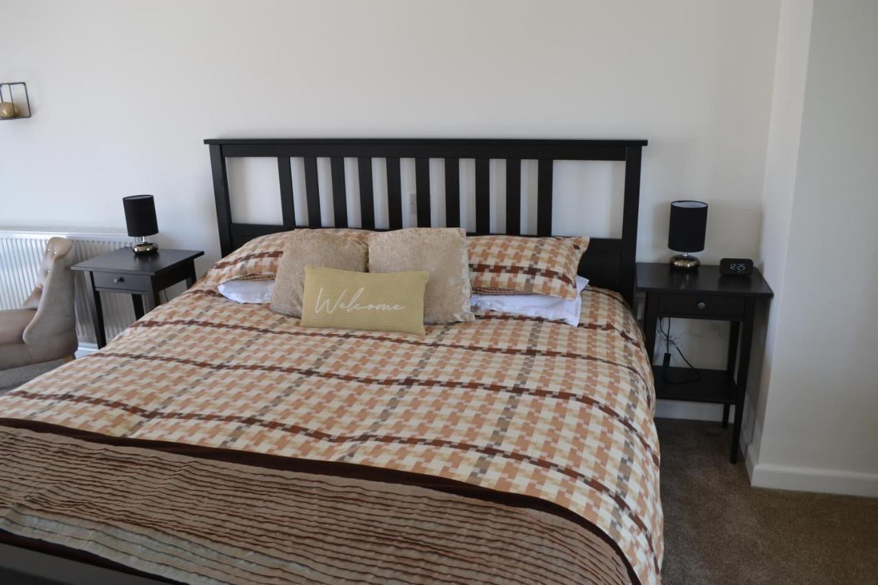 Number 6 - Lytton Tree Lodge, Reydon, Southwold Bagian luar foto