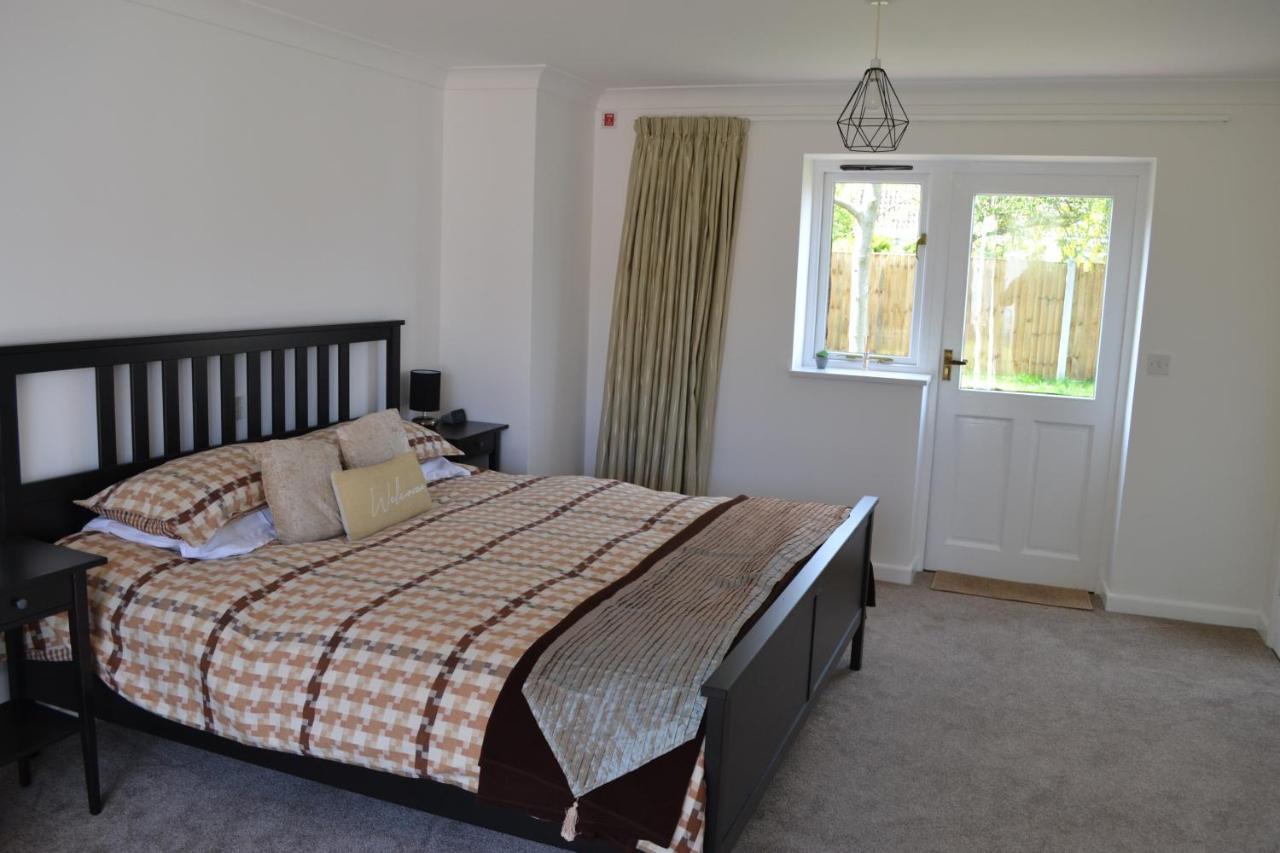 Number 6 - Lytton Tree Lodge, Reydon, Southwold Bagian luar foto