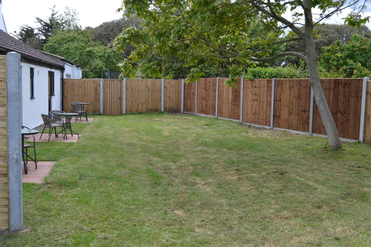Number 6 - Lytton Tree Lodge, Reydon, Southwold Bagian luar foto