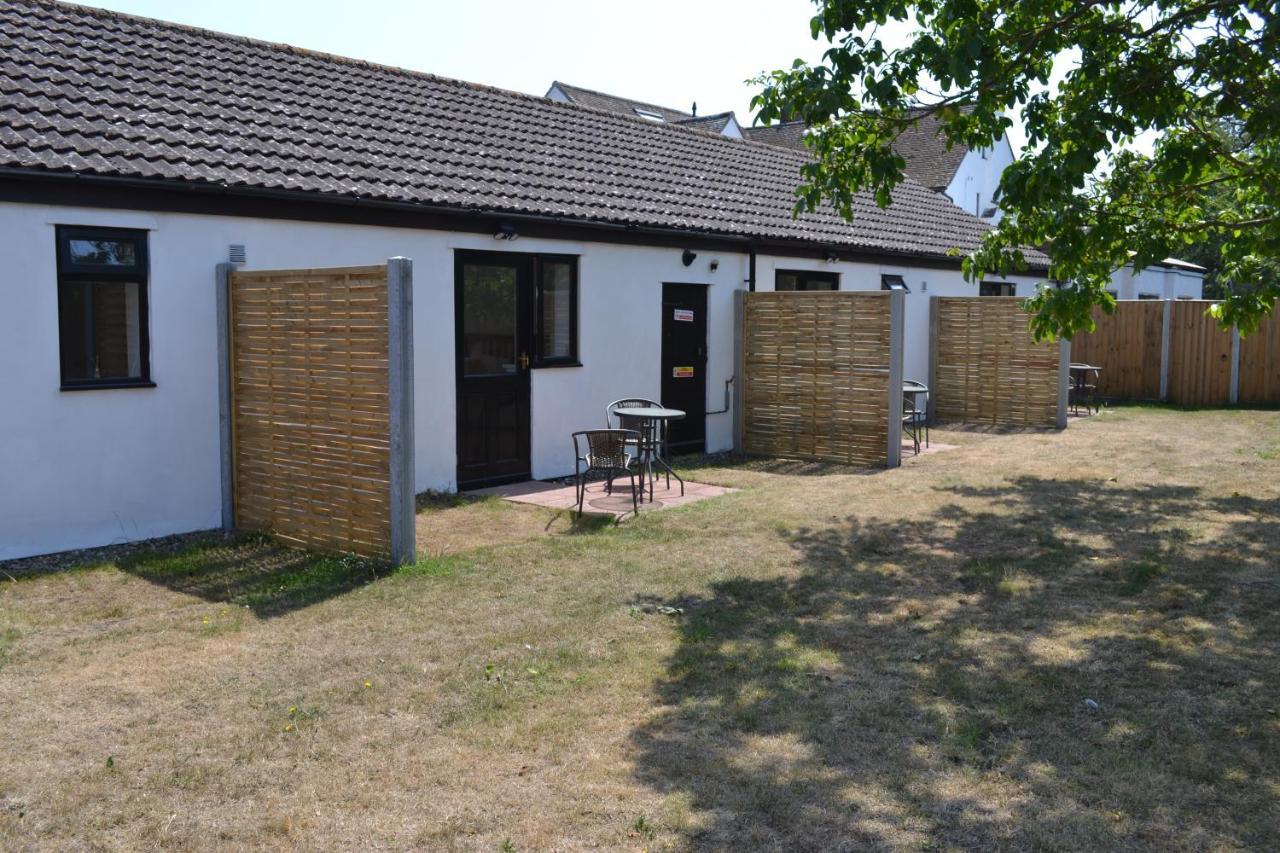 Number 6 - Lytton Tree Lodge, Reydon, Southwold Bagian luar foto