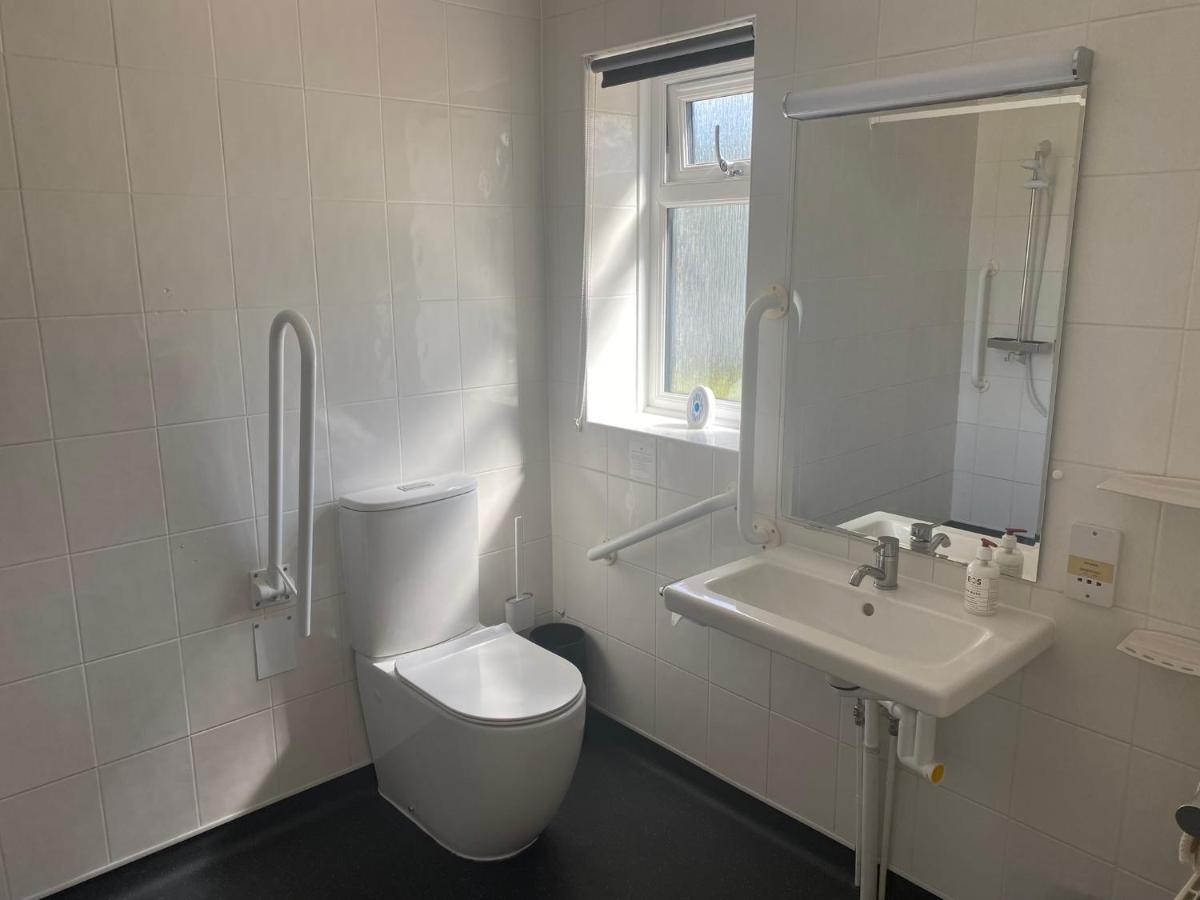 Number 6 - Lytton Tree Lodge, Reydon, Southwold Bagian luar foto