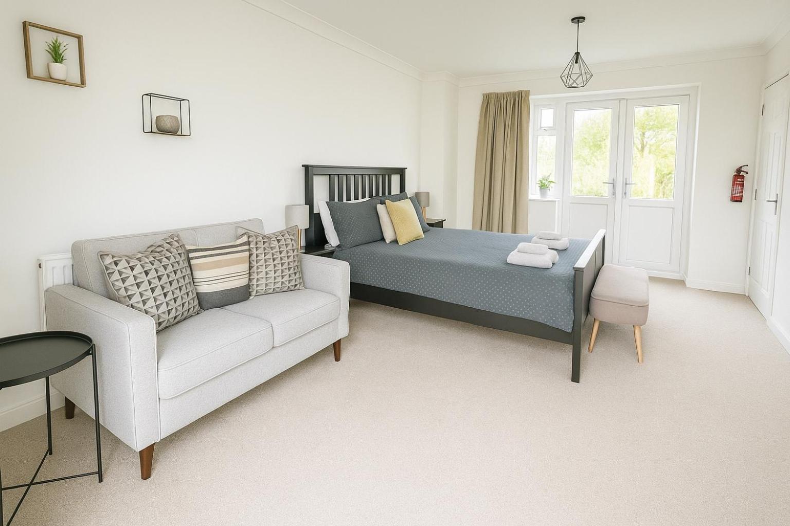 Number 6 - Lytton Tree Lodge, Reydon, Southwold Bagian luar foto